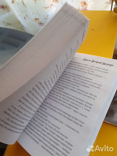 Книга.Дорама