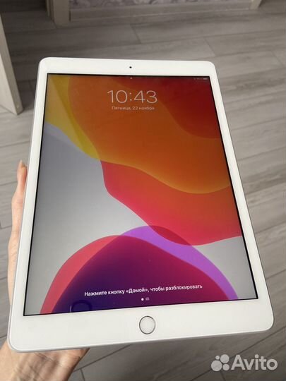 iPad air 3 64gb