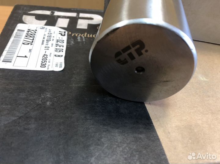 Палец 328-8776 CAT