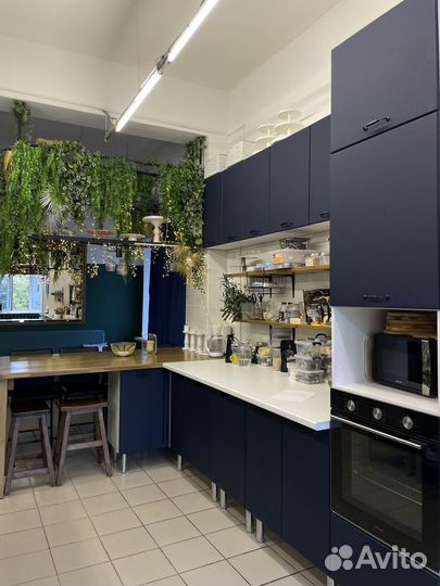 Кондитерская студия