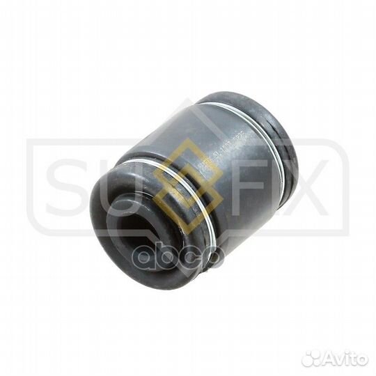 Сайлентблок рычага подвески зад прав/лев SL