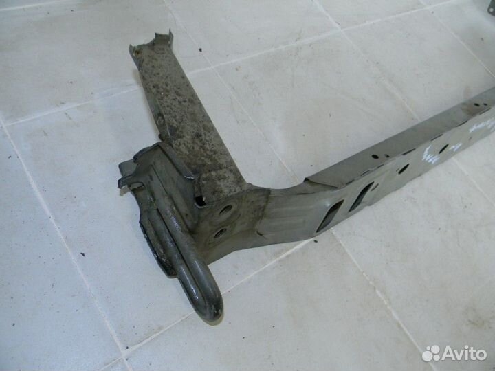 Балка подрадиаторная Outlander (GF) 2012