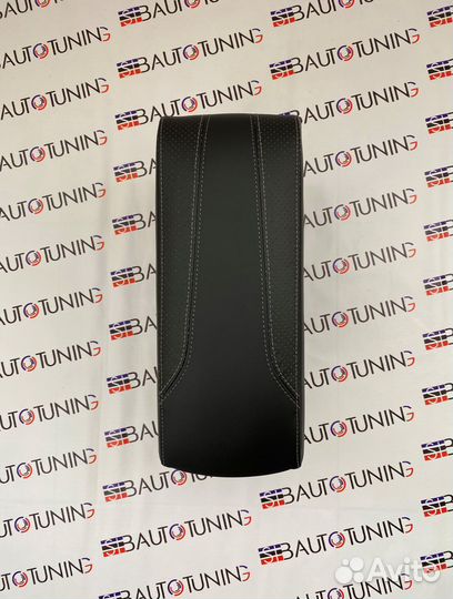 Бар (подлокотник) Volkswagen Polo c 2020