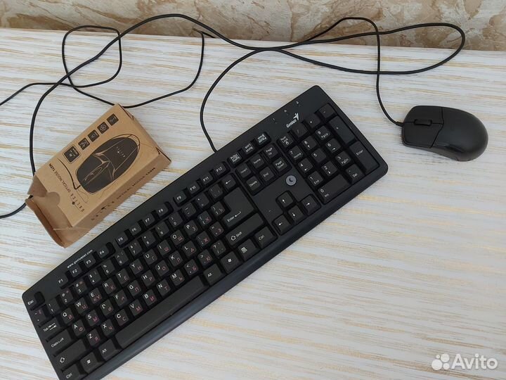 Клавиатура