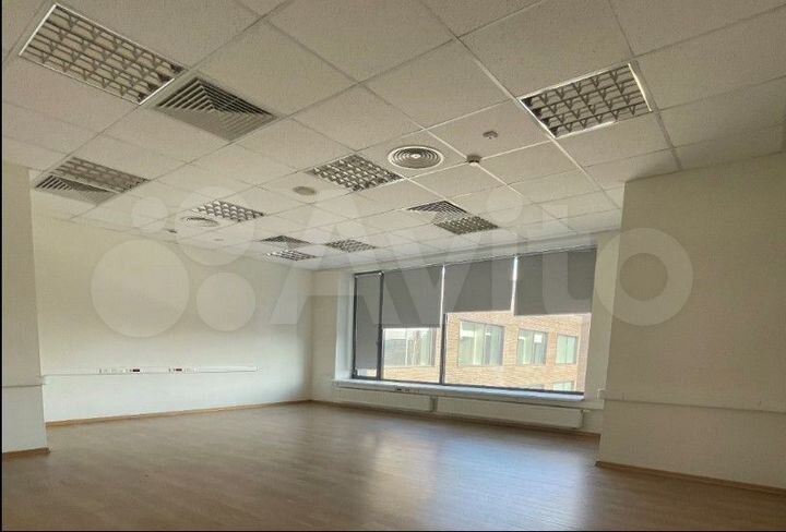 Бизнес-центр Буревестник