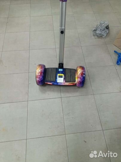 Гироскутер бу