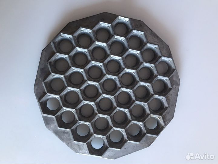 Пельменница