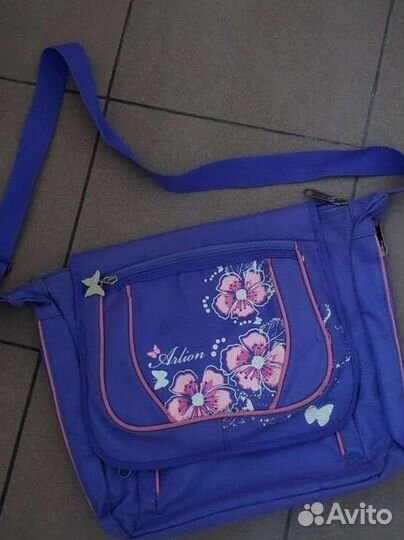 Cумка школьная