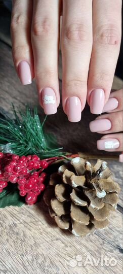 Мастер маникюра на дому