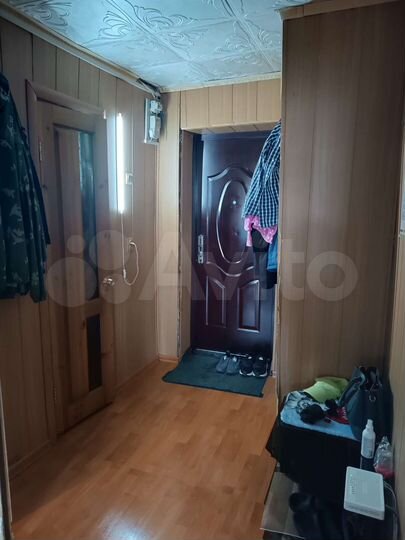 1-к. квартира, 38,9 м², 1/3 эт.