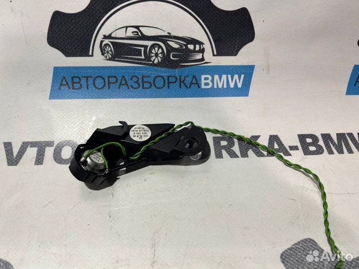 Динамик правый Bmw 5 E39 M54B25 256S5 2002