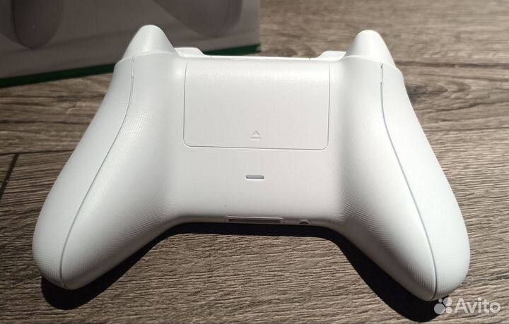 Геймпад Xbox One/Series Robot White