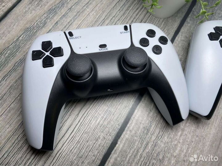 Игровая приставка Game Stick