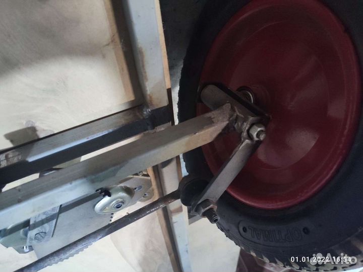 Электромобиль для детей