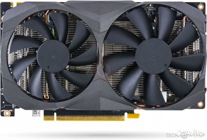 Zotac P102-100 10гб