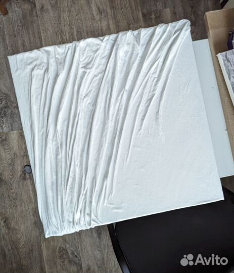 Модуль из двух картин 