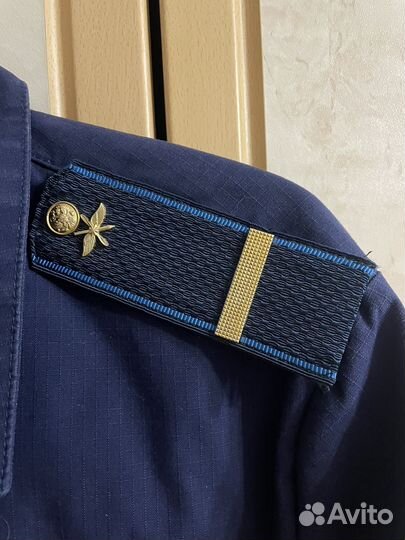 Военная форма