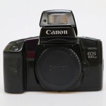 Пленочный Canon EOS 100QD