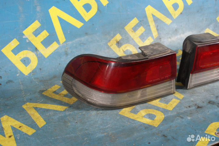 Задний фонарь Subaru Legacy B11