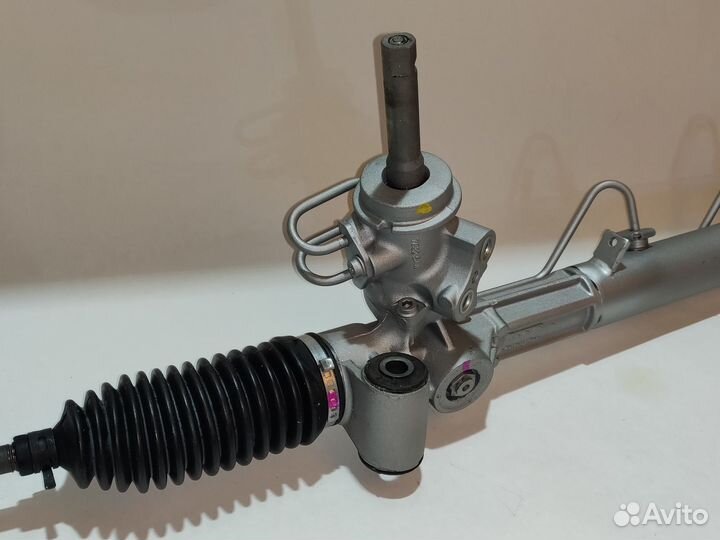 Рулевая рейка Opel Astra H