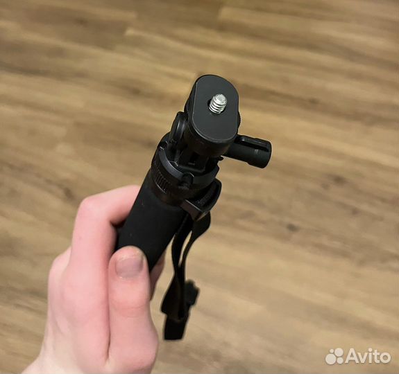 Монопод для экшн-камеры Sony