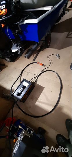 Плазморез бу