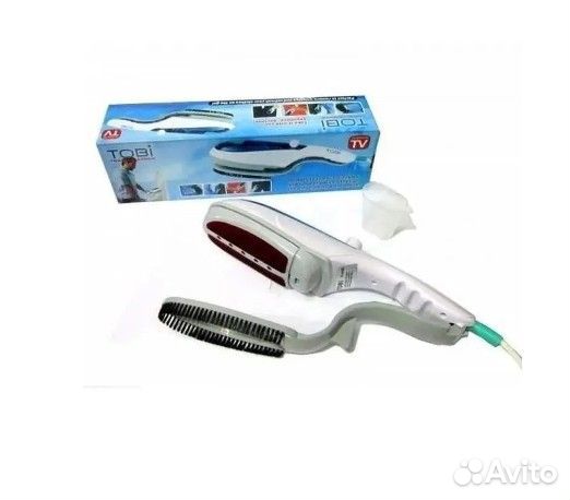Tobi Отпариватель ручной