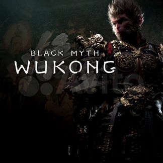 Black Myth: Wukong PS5