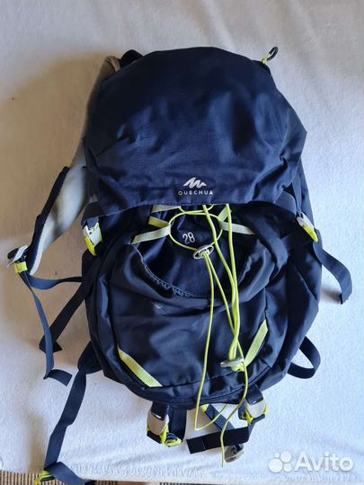 Детский походный туристический рюкзак