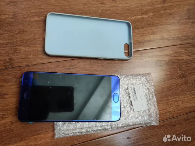 Xiaomi Mi Note 3 6/128Gb, 6/128 ГБ