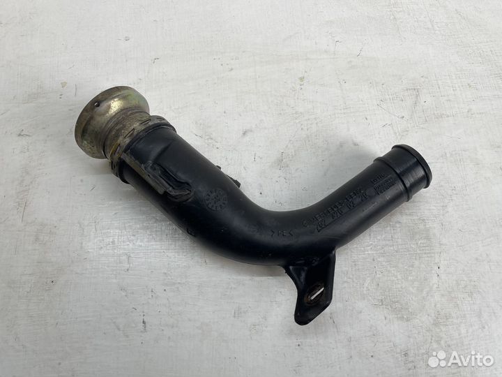 Горловина топливного бака для Mercedes W202