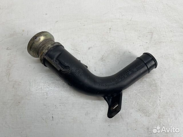 Горловина топливного бака для Mercedes W202