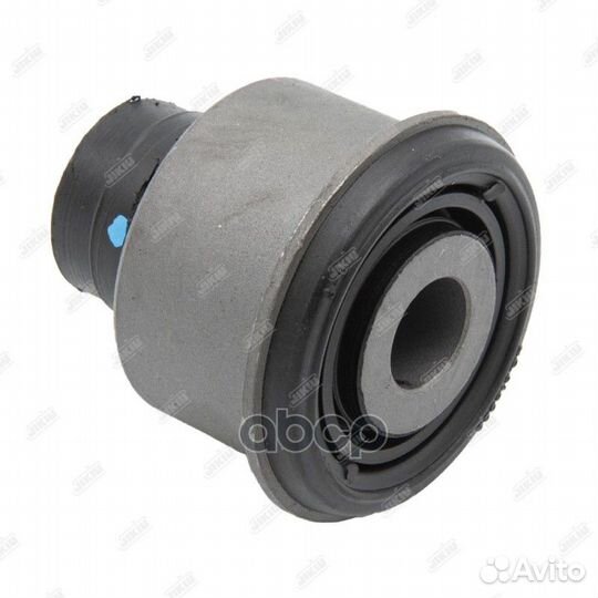 Сайленблок задней цапфы передний лев BH2809