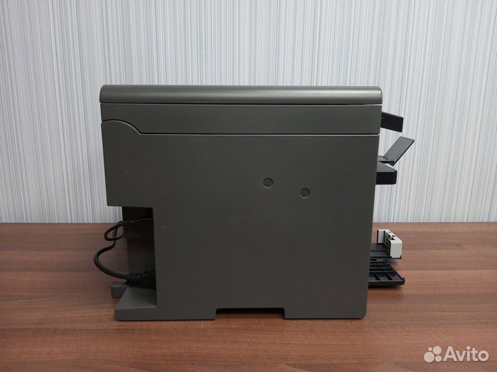 Лазерное мфу Canon i-sensys MF4410