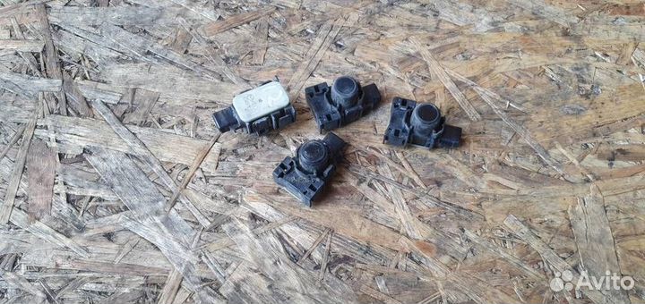 Датчик парковки Mazda CX 5 KE 2012-2017