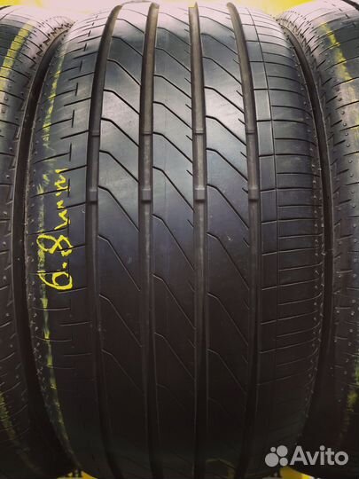 Bridgestone Turanza T005A 245/40 R19 94W