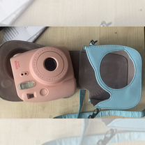 Instax nimi 8