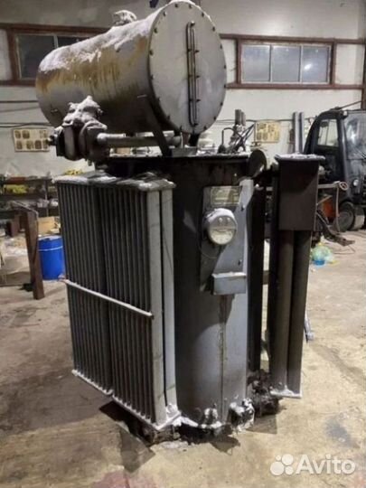 Трансформатор б\у арт15324