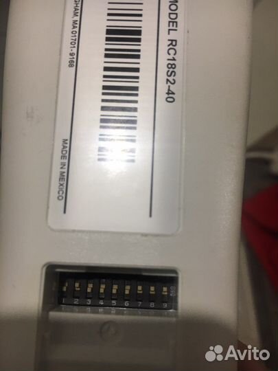 Пульт ду Bose