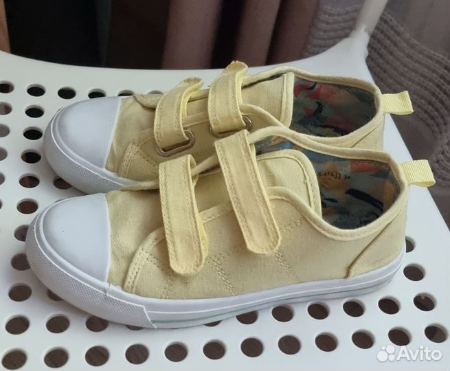 Кеды