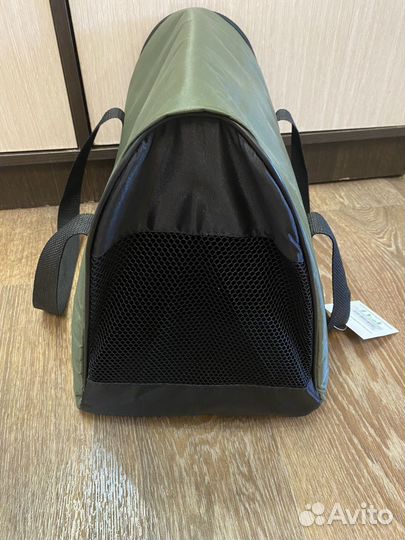 Сумка-переноска для животных