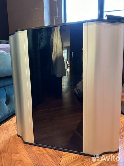 Сабвуфер dali piano forte