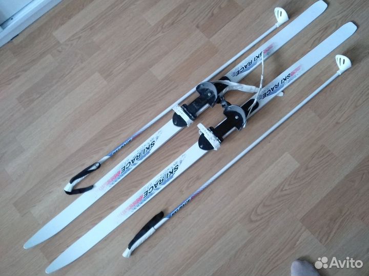 Снегокат снегоход детский зимний