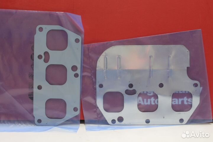 Комплект прокладок Touareg 3.2 V6 AZZ 022103383М