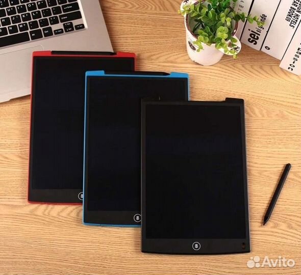 Графический планшет детский, для рисования