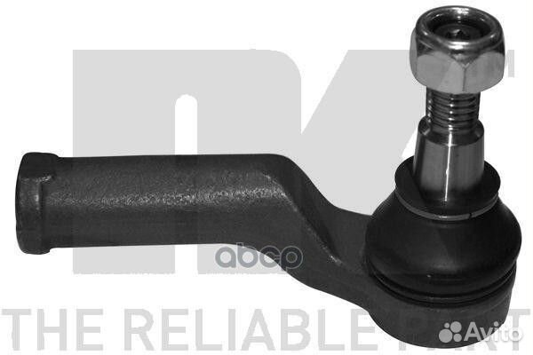 Наконечник рулевой тяги 5032570 5032570 Nk