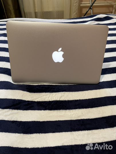 Apple MacBook Air 11 2013