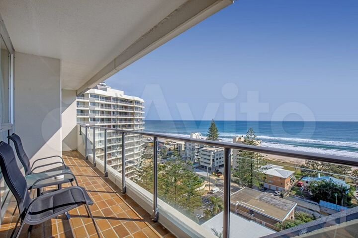 2-к. квартира, 78,2 м², 10/13 эт.