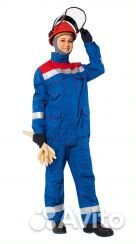 Костюм для электрика