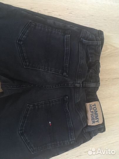 Tommy hilfiger для мальчика 152